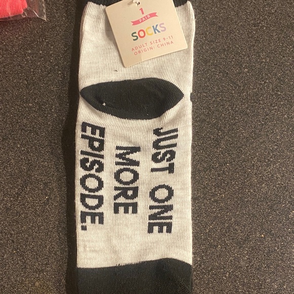 Adult Socks Lot- - Picture 4 of 5